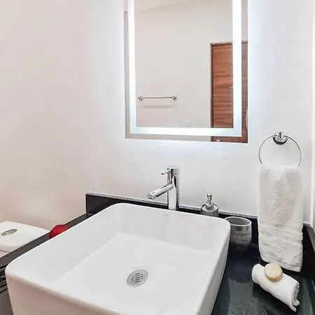 2br At Jardin Caracol