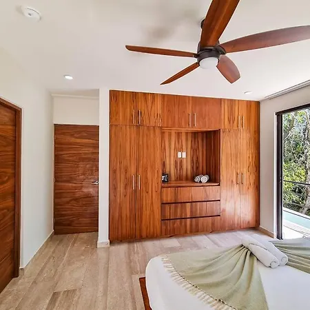 2br At Jardin Caracol Apartment