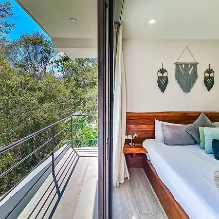 2br At Jardin Caracol Apartment *