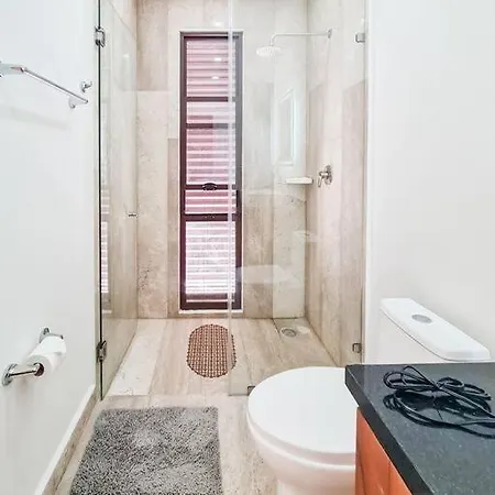 2br At Jardin Caracol Apartment Tulum