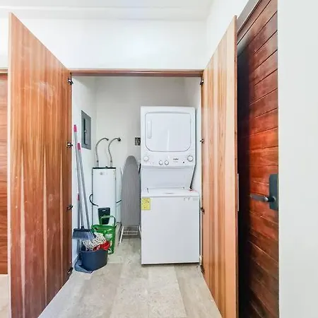 2br At Jardin Caracol Apartment Tulum