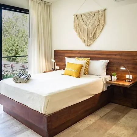 2br At Jardin Caracol