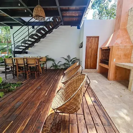 2br At Jardin Caracol