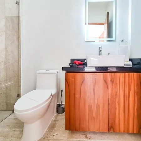 2br At Jardin Caracol Apartment *