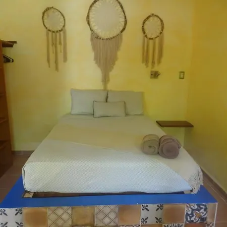 Hotel Casa Abanico