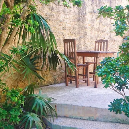 Hotel Casa Abanico 2*