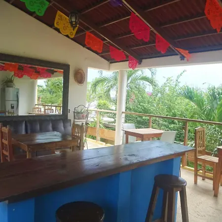Hotel Casa Abanico 2*
