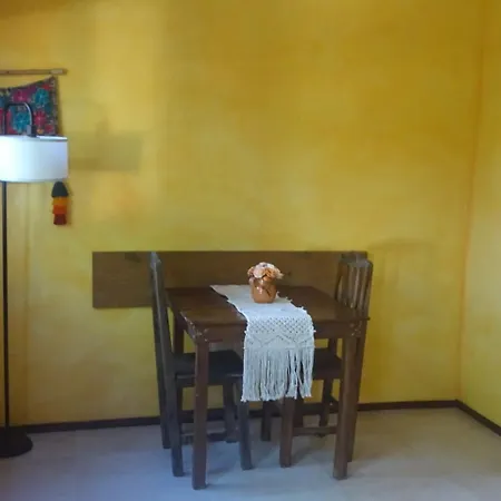 Hotel Casa Abanico