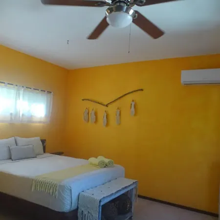 Casa Abanico Hotel Tulum