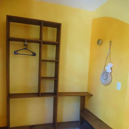 Hotel Casa Abanico Tulum