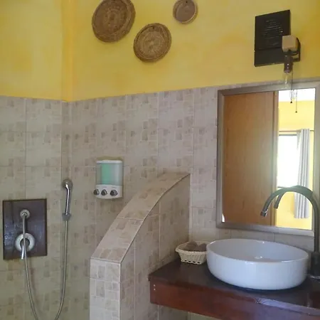Casa Abanico 2*