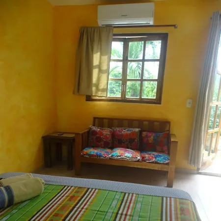 Casa Abanico Tulum