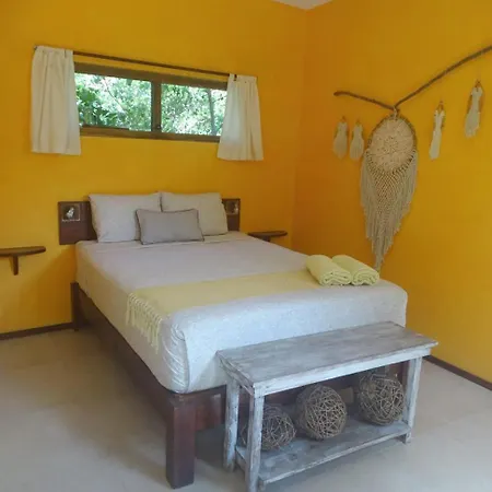 Casa Abanico 2* Tulum