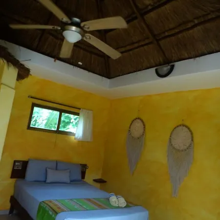 Casa Abanico Tulum