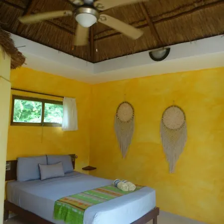 Casa Abanico 2* Tulum