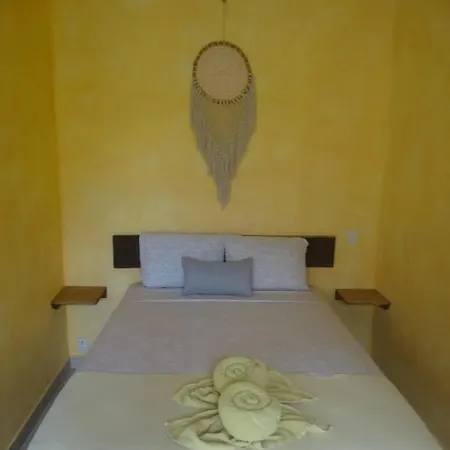 Casa Abanico