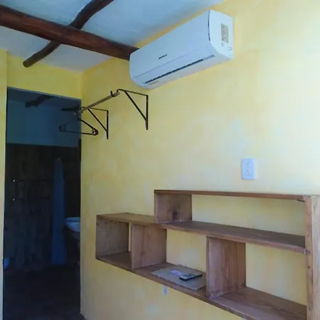 Casa Abanico 2*