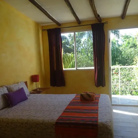 Casa Abanico Tulum
