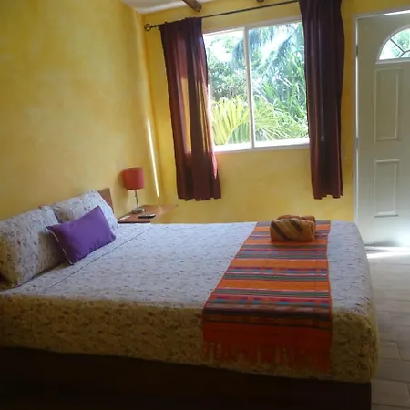 Casa Abanico 2* Tulum
