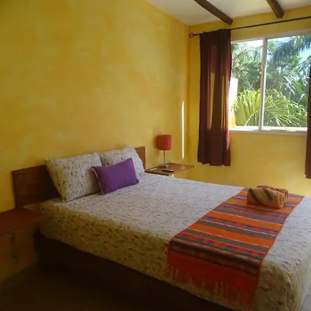 Casa Abanico Hotel