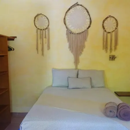 Hotel Casa Abanico 2*
