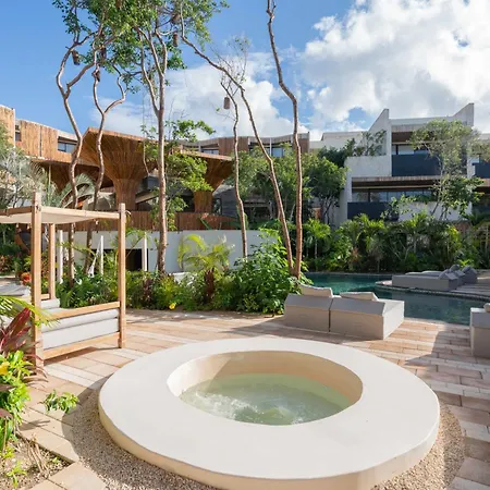 Suite Amor Tulum * Tulum