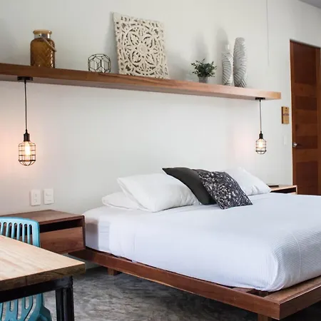 Apartment Nomad Humans Coliving *