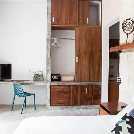 Apartment Nomad Humans Coliving *