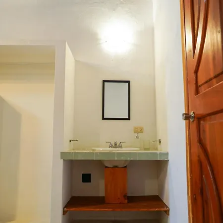 Apartment Alfa Tulum