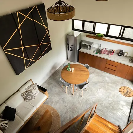 Nomad Humans Coliving