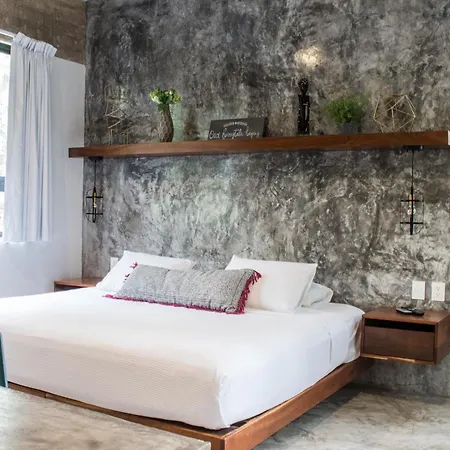 Nomad Humans Coliving * Tulum