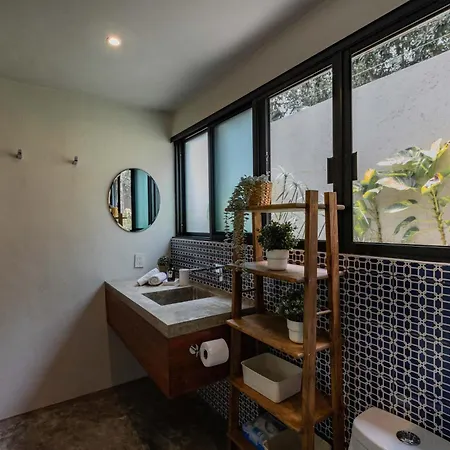 Nomad Humans Coliving Apartment *
