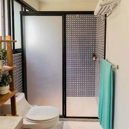 Apartment Nomad Humans Coliving Tulum