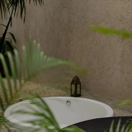 Nomad Humans Coliving Apartment