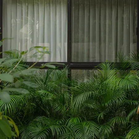 Nomad Humans Coliving Apartment *