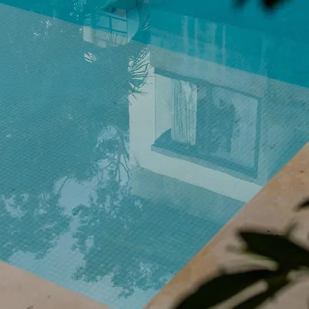Nomad Humans Coliving * Tulum