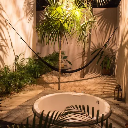 Nomad Humans Coliving * Tulum