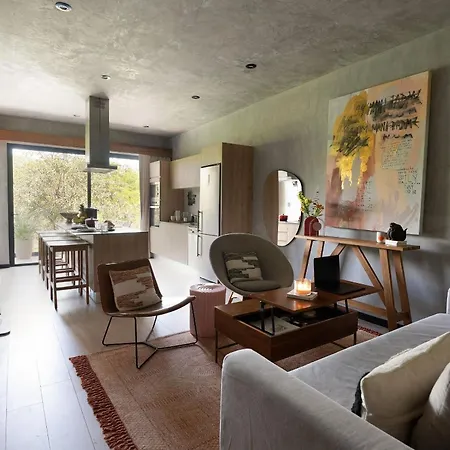 Tuk Viento 201 - Design Apt - Unbeatable Location - Pool - Gym Apartment Tulum