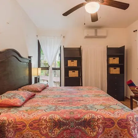 Villa Nicte 12 Guest 4brd *