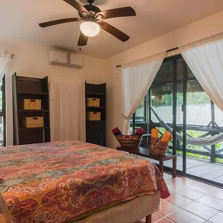 Nicte 12 Guest 4brd Tulum