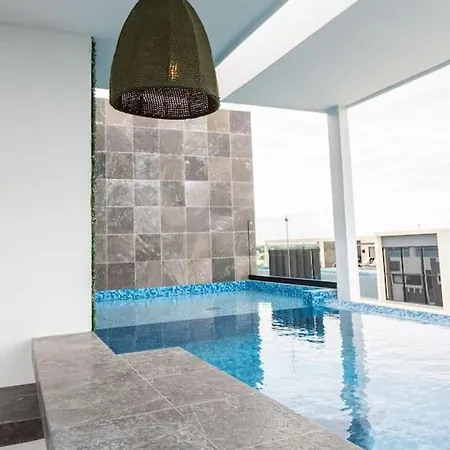 Apartment Elle 107 Tropical Aldea Zama