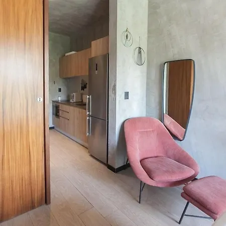 Tuk Tulum Agua 202 Studio - Modern Studio. Free Bikes • Security • Parking