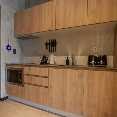 Tuk Tulum Agua 202 Studio - Modern Studio. Free Bikes • Security • Parking Apartment