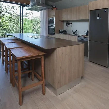 Tuk Viento 201 - Design Apt - Unbeatable Location - Pool - Gym Tulum