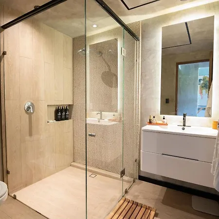 Apartment Tuk Viento 201 - Design Apt - Unbeatable Location - Pool - Gym Tulum
