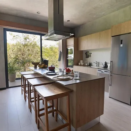 Tuk Viento 201 - Design Apt - Unbeatable Location - Pool - Gym Tulum