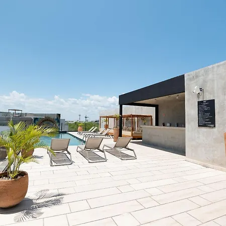 Apartment Tuk Viento 201 - Design Apt - Unbeatable Location - Pool - Gym *