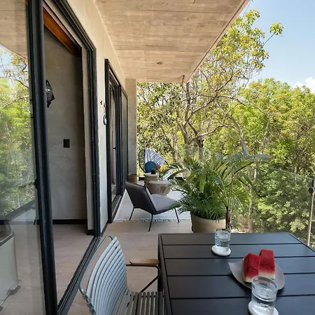 Apartment Tuk Viento 201 - Design Apt - Unbeatable Location - Pool - Gym *