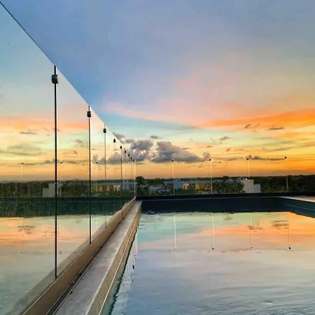 Tuk Viento 201 - Design Apt - Unbeatable Location - Pool - Gym *
