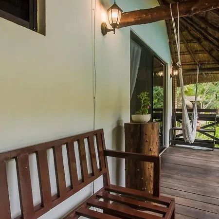 Villa Nicte 12 Guest 4brd *